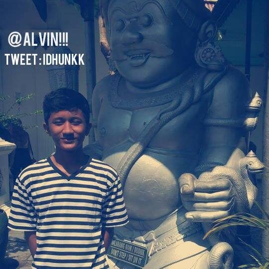 New Account Alvin Eka Maulana | Image living like a king someday \m/ I live the life to the fullest | @jejeJKT48 @harukaJKT48 || I LOVE Widya Ayu Kusumawardani