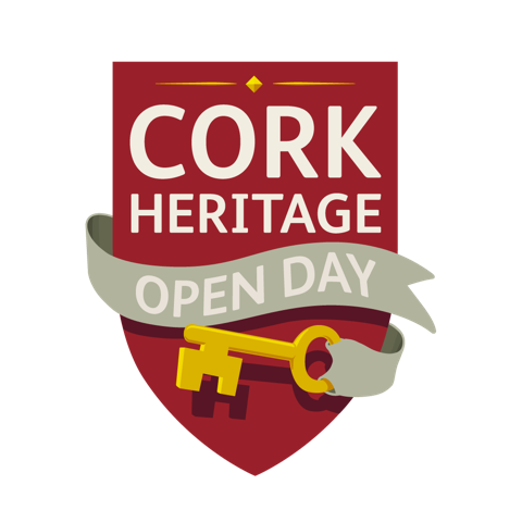 Cork Heritage Open  Day takes place in person on Saturday August 13th #CorkHeritage