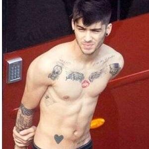 Amar-te e Respeitar-te até que a morte nos separe Malik My Love ♥