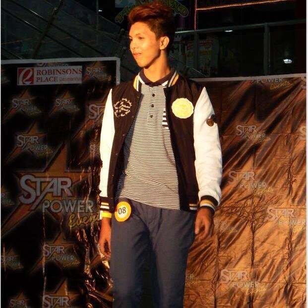 singer,dancer,model,photographer and designer