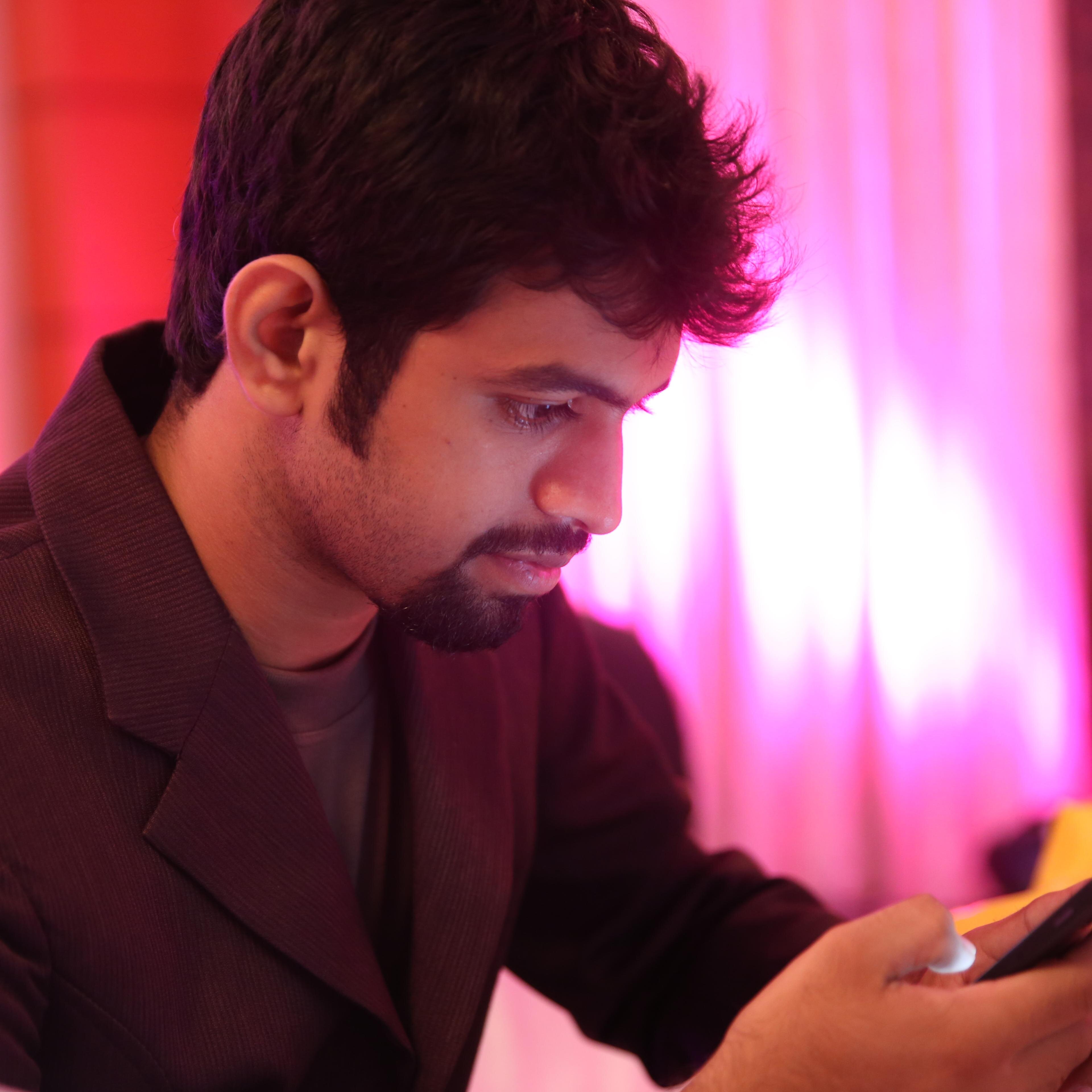 maheshwarvenkat Profile Picture