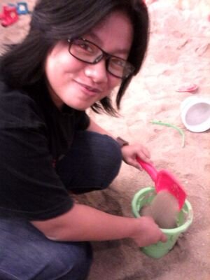 ummul92's profile picture. 