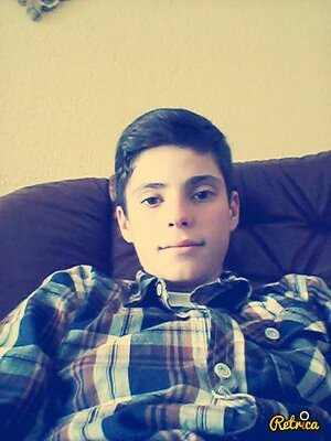 Only god can judge me