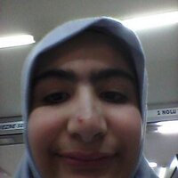 fatma mator (@fatmamator) Twitter profile photo