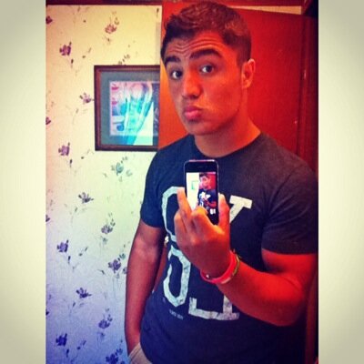 Competitive COD player I YouTuber I Virginia I 16 l Slayer l