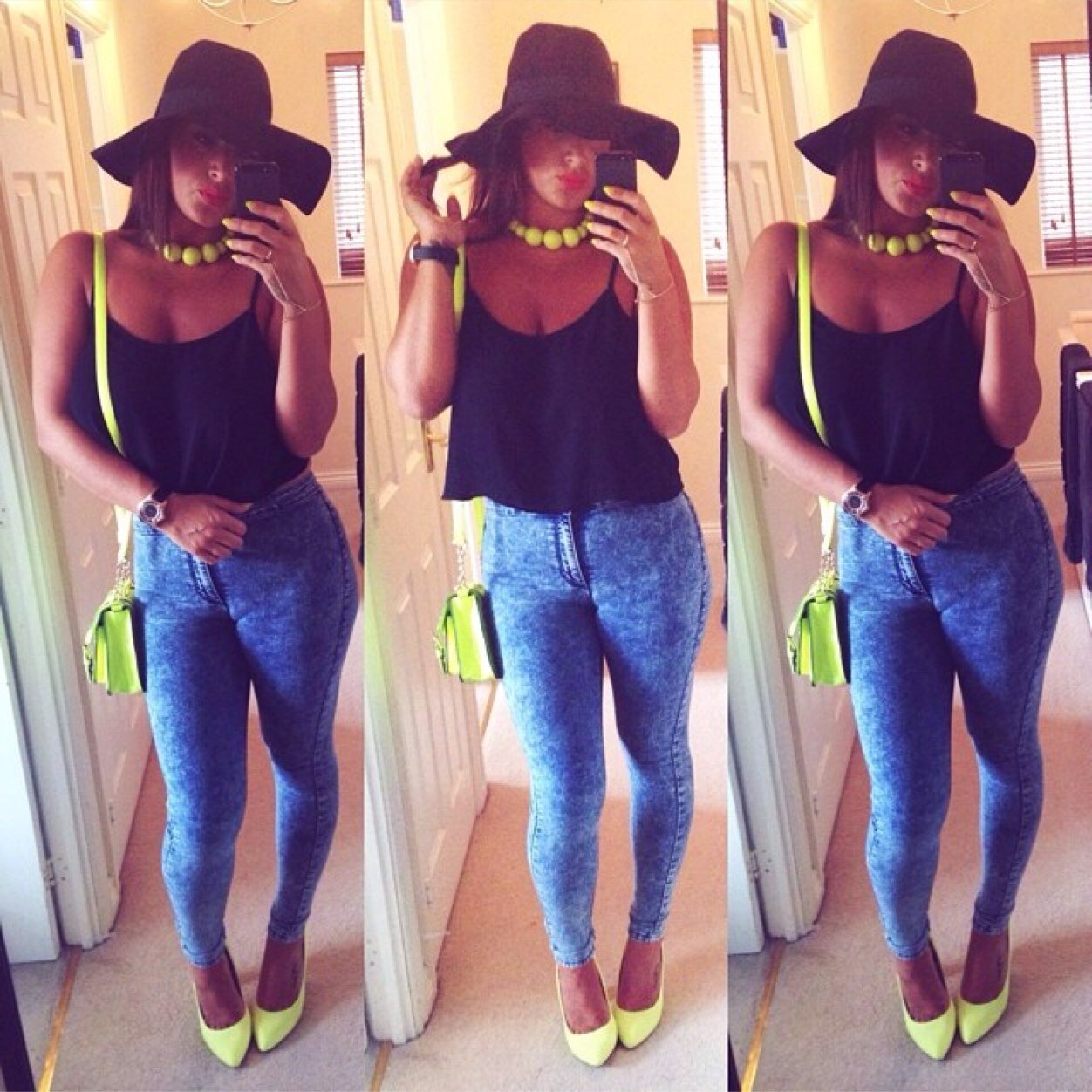 Live Life 2 The Fullest..Be Proud Of Who U R & What U R..!! Full Time Mum To 2 Beautiful Angels,Qualified Nail Technician..♥ Shopaholic ♥