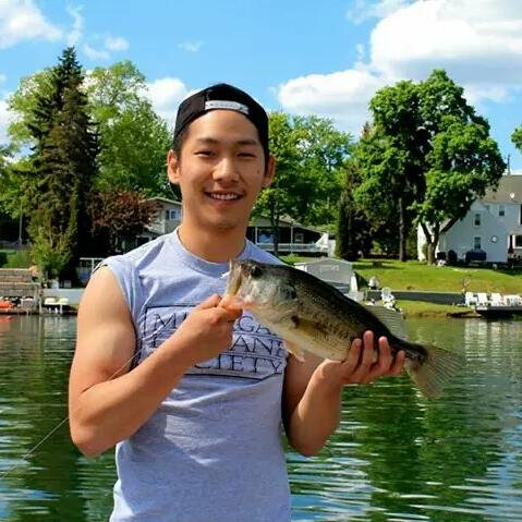 kahn9's profile picture. Spartan Lions Wings Tigers Pistons. Student of Life #✈