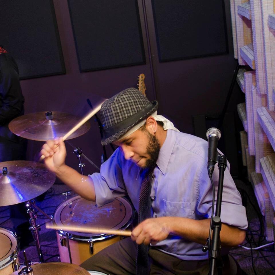 adamwdrums_mf's profile picture. I work in the Indianapolis Center for Musicians Friend. Got a question about drums? I'm your guy!