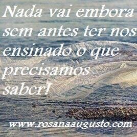 QUEM OLHA PARA FORA SONHA, QUEM OLHA PARA DENTRO, ACORDA!