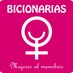 BICIONARIAS Valle de Toluca (@bicionarias) Twitter profile photo