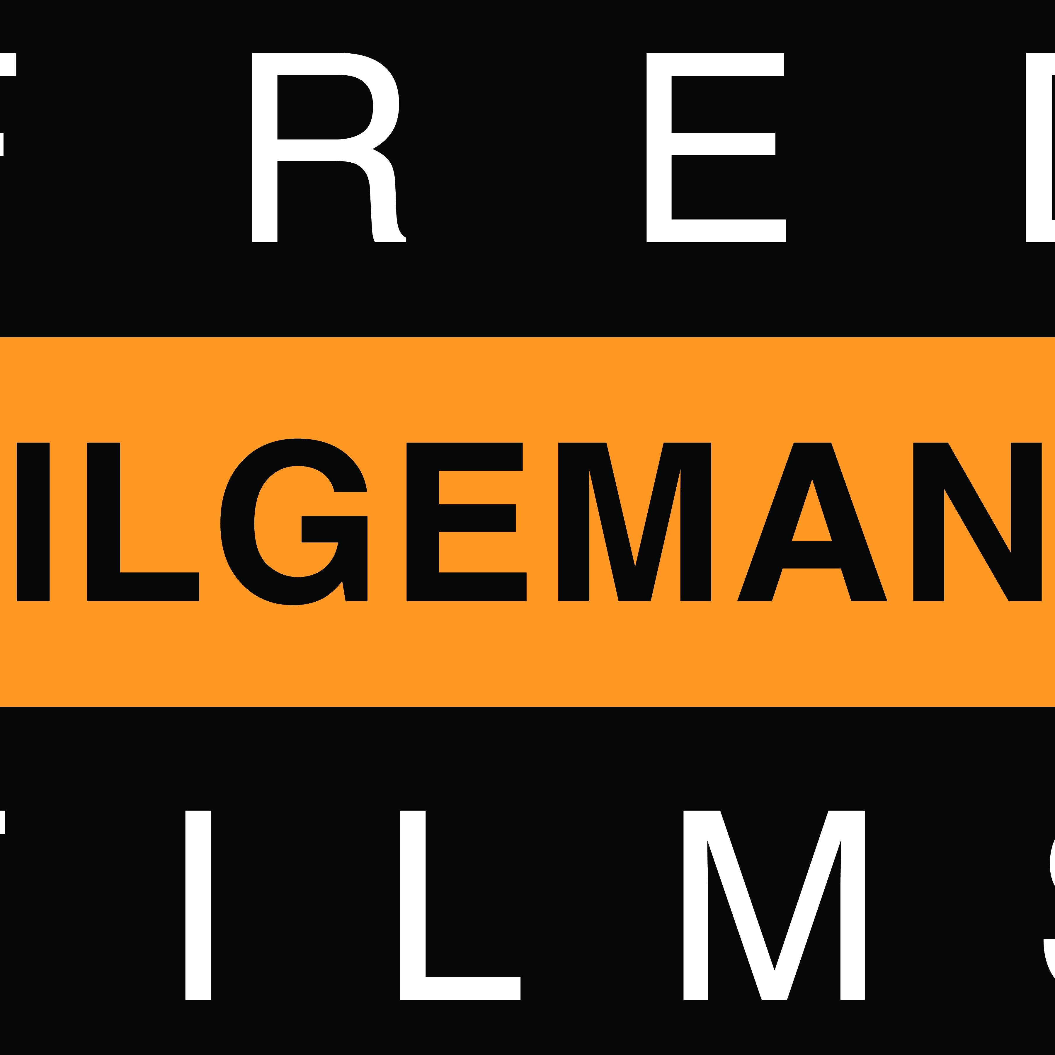 Producer and Filmmaker