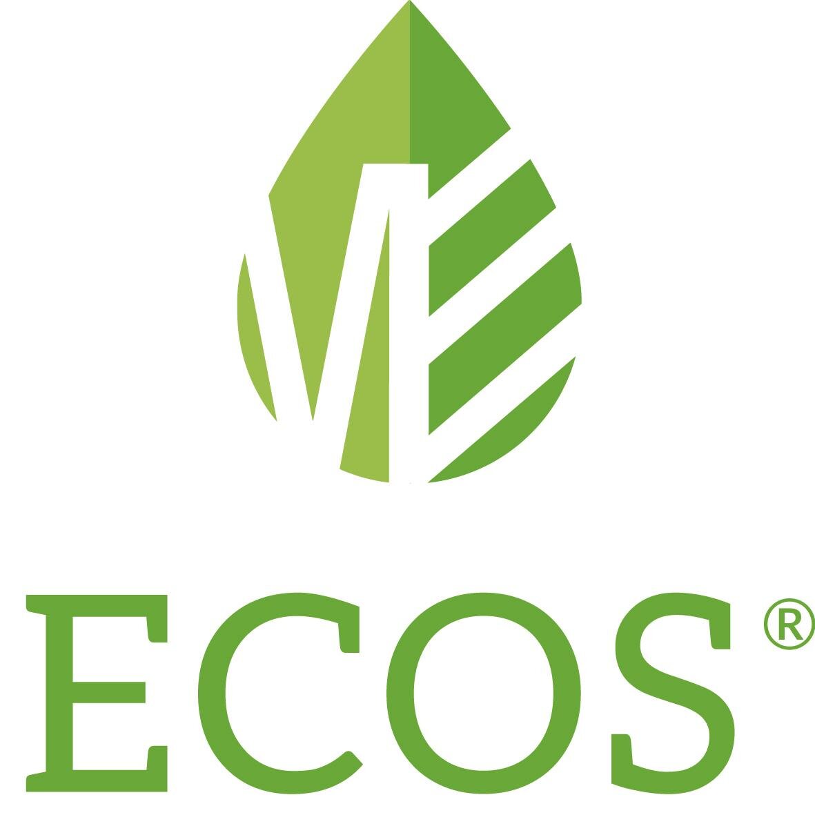 ECOS Jewel - Nature makes me into a jewel