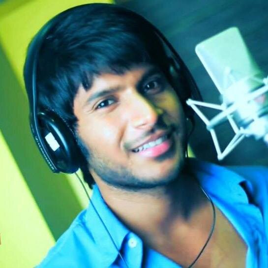 sharanya0921's profile picture. 