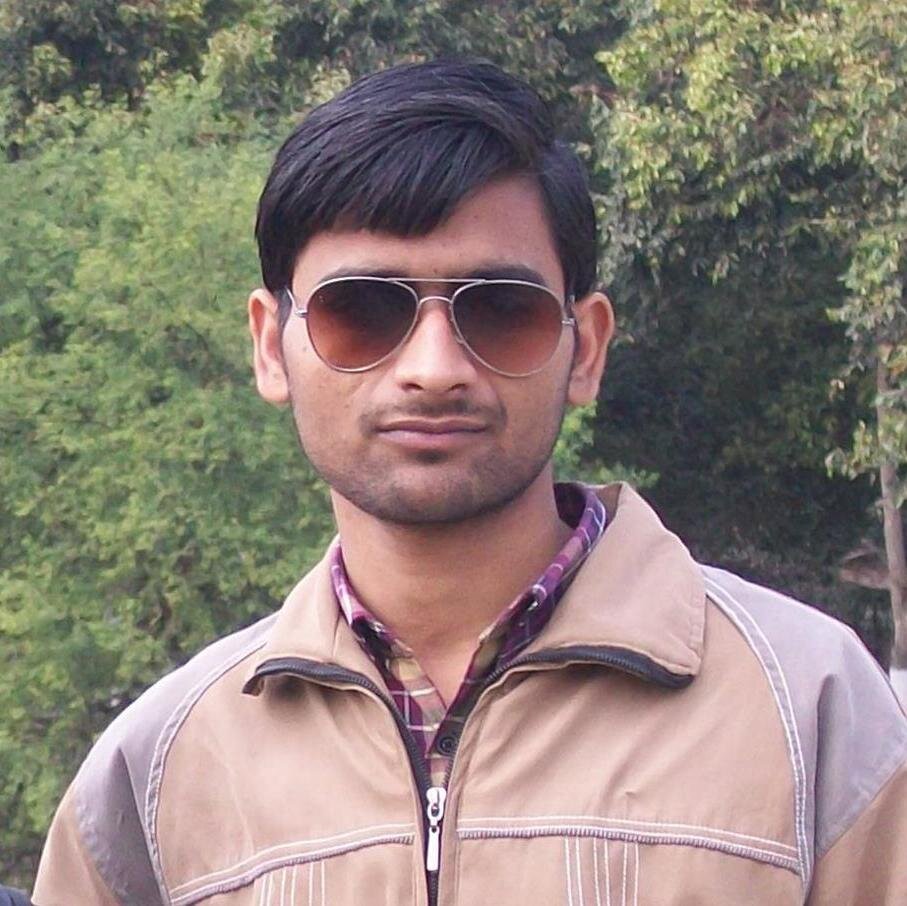 Front-End Web Developer, UI Designer and Logo Designer from India 
mail me :- hellopankajtiwari@gmail.com