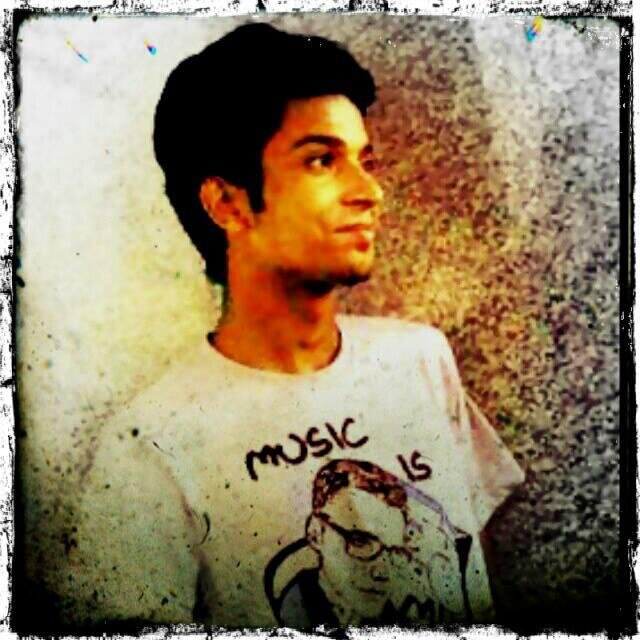 ankitlodha83's profile picture. 