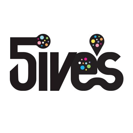5ives Cupcakes are here!!!! Eggless Cupcakes that your taste buds will thank you for!!!!