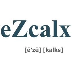 eZcalx's profile picture. Easy tax computation for equity compensation. Try the software FREE now at our website below!