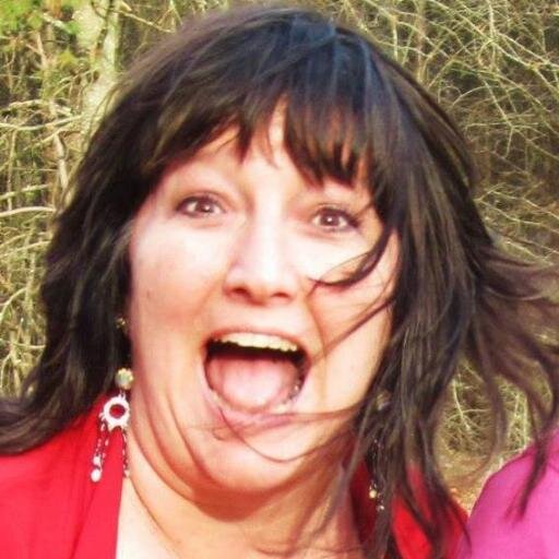Christ follower, wife, mom, teacher, musician, avid reader, dog lover, aspiring children's author, gardener, farm girl...wannabe world traveler! :)