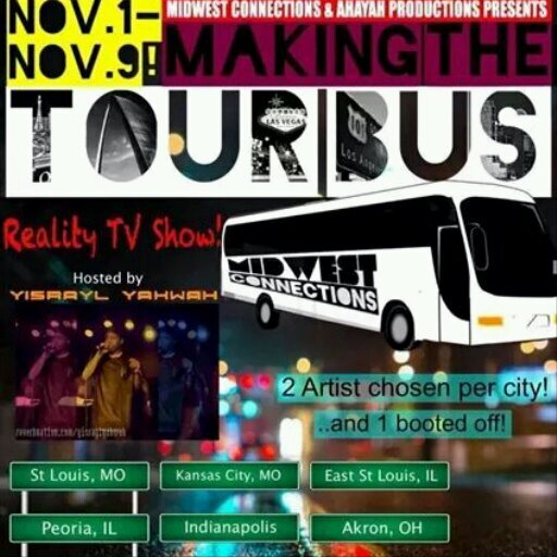 1_On_1Ent's profile picture. Entertainment company that provides musicians, actors/actress, dancers, comedians & more... Email 314oneononestl@gmail.com