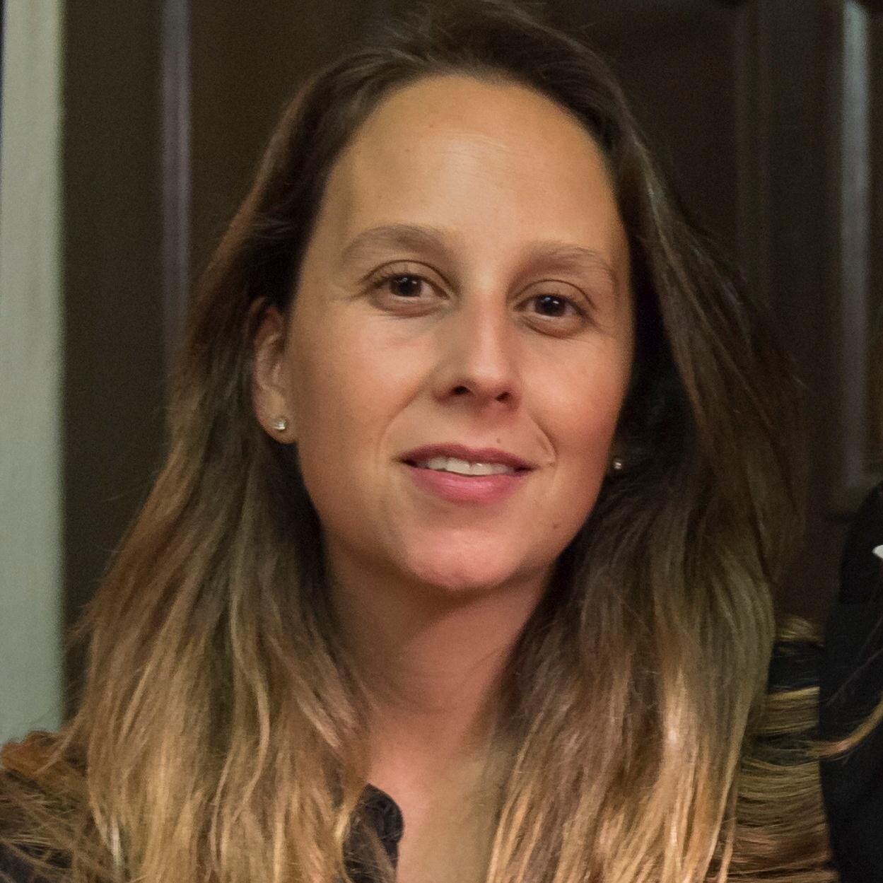 Daniela Henríquez