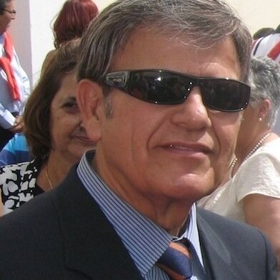 Funcionario del Ministerio de Justicia.