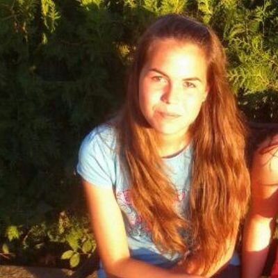 te quiero mucho a un que tu no lo sepas !! :) TQM ......
