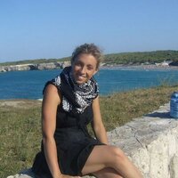 Martina Del Manso (@iopensopositivo) 's Twitter Profile