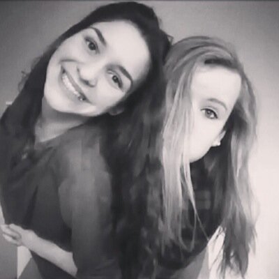 Hey, we are Noortje and Lisa and we make stopmotions, hope you'll like it :)