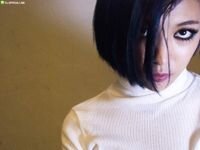 f(x) lead vocal Luna Park here! ; 1993년 ; get ready for our comeback! 3rd Album #RedLight is coming to your way!