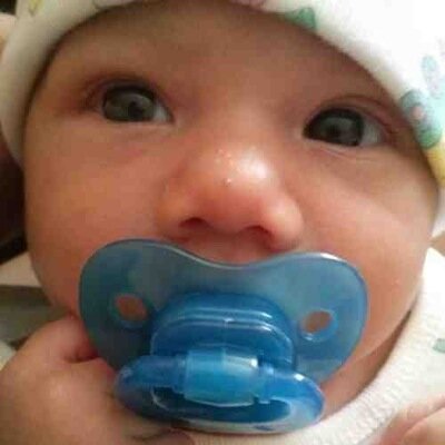 Toby William Jacaruso.
