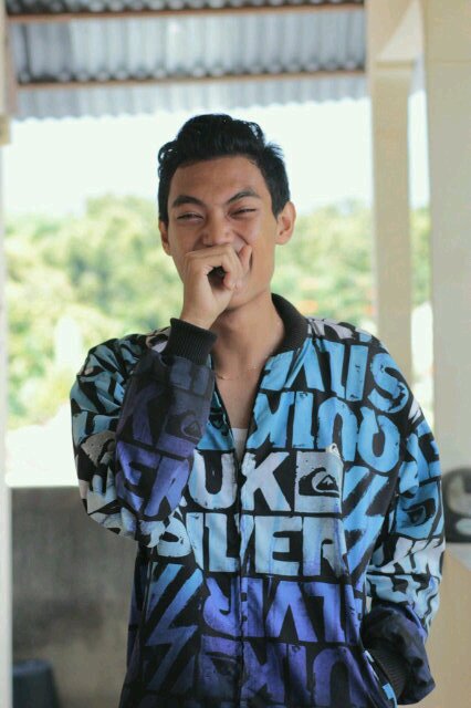 Wahyu_Arganata's profile picture. Live Simple,Think Simple