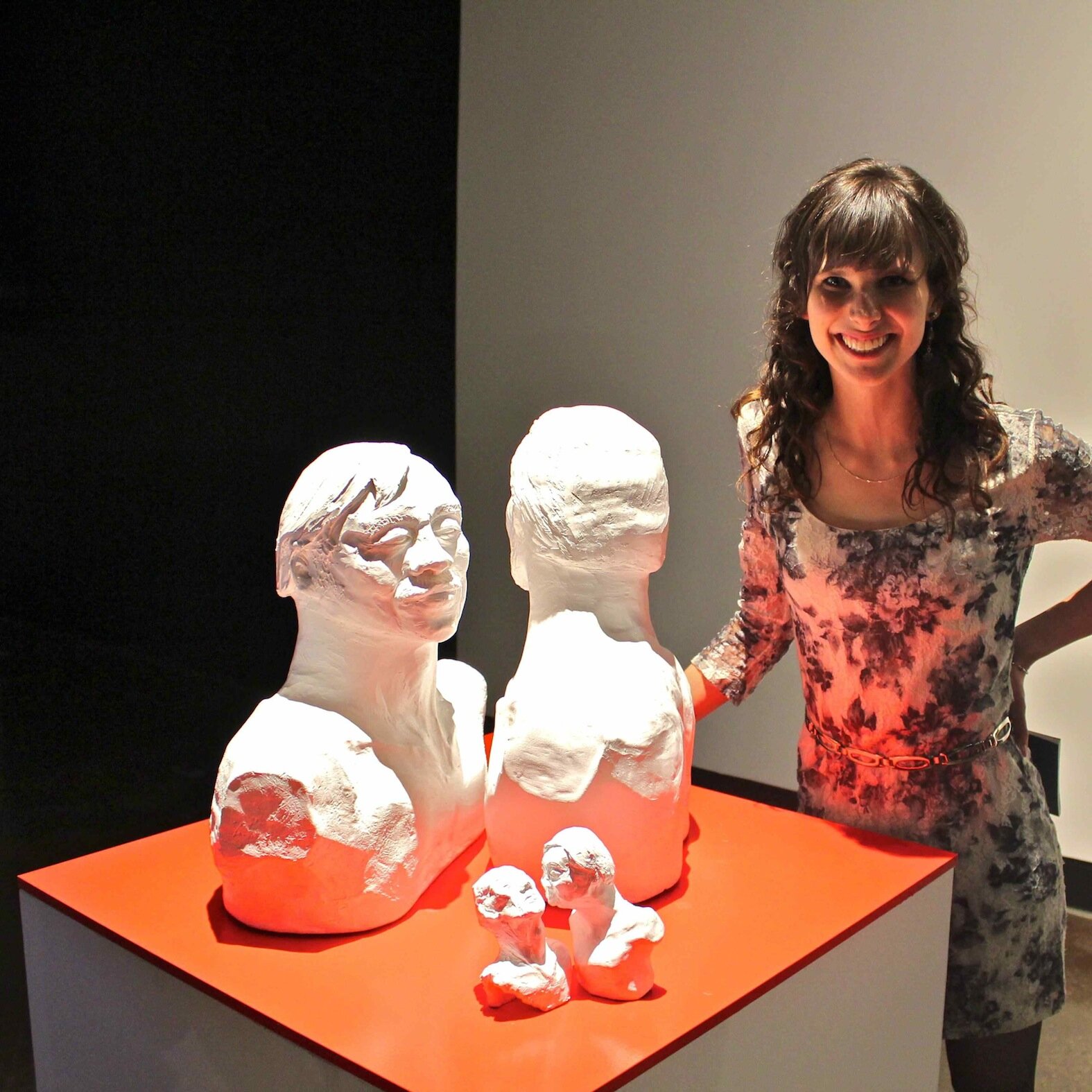 #UWaterloo graduate in Fine Arts | Art Gallery Coordinator at The Upper Deck, Tobermory
