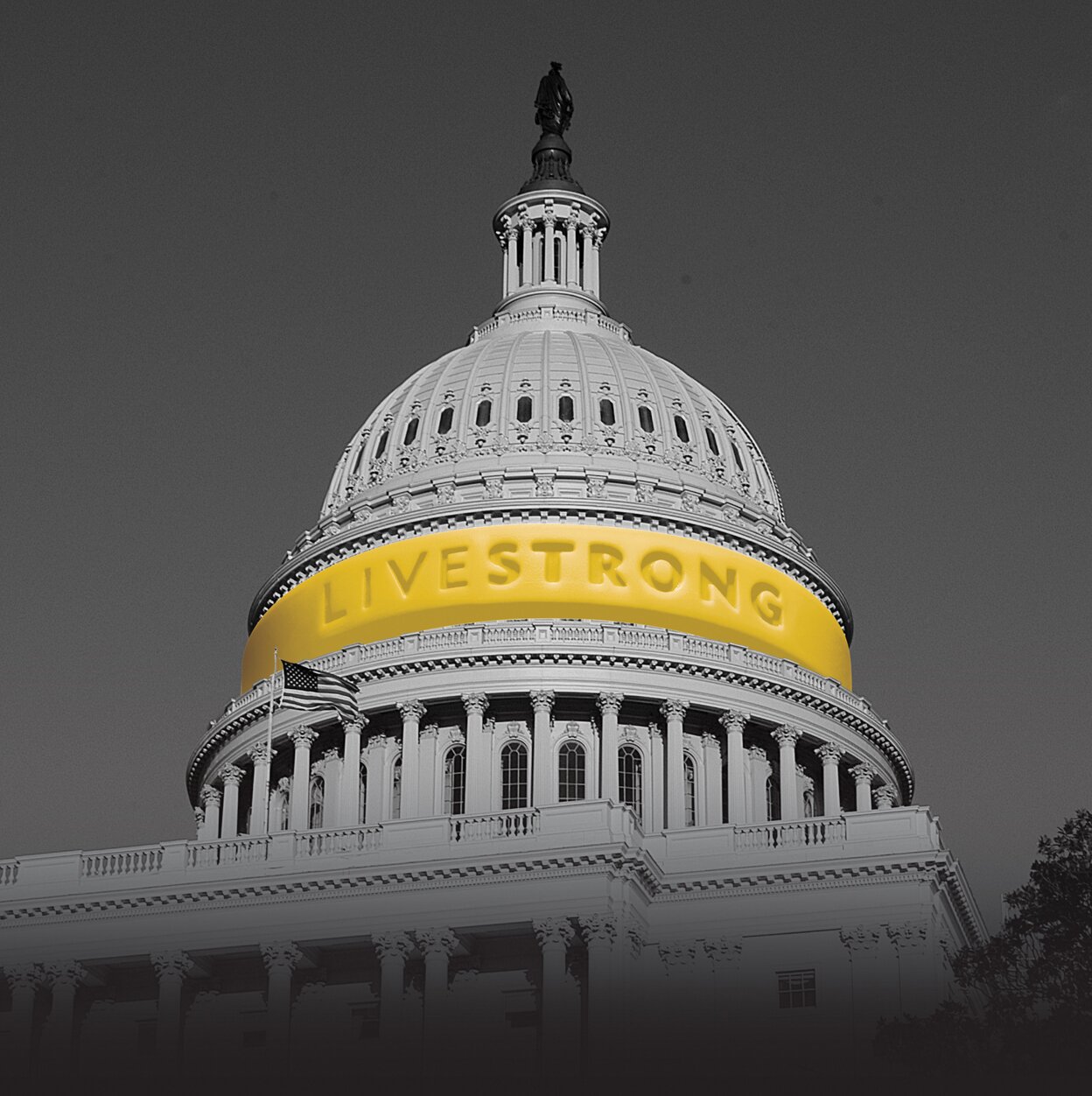 An archive of the official advocacy and policy account for The @LIVESTRONG Foundation. For up-to-date information follow @livestrong.