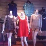 Women's Clothing Store