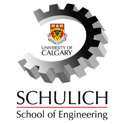 University of Calgary's Schulich School of Engineering is located in the engineering capital of Canada. We are innovators in engineering research & education.