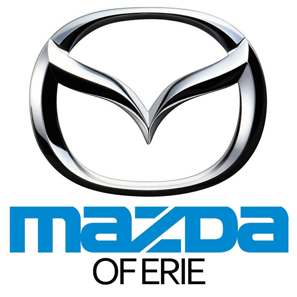 Mazda of Erie provides new and pre-owned sales, service, parts & financing. Come visit us to view and test drive our one-of-a-kind vehicles!
