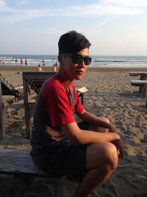 Think about your self (: