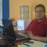 pavelc00's profile picture. Diseñador de Aplicaciones Windows Forms y Web.  Asesoria Contable y Organización y Metodos.