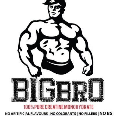 BigBro supplements. The latest pure supplements for you the heavy lifter . No colourants , no fillers , just the real deal ! bigbroorders@gmail.com