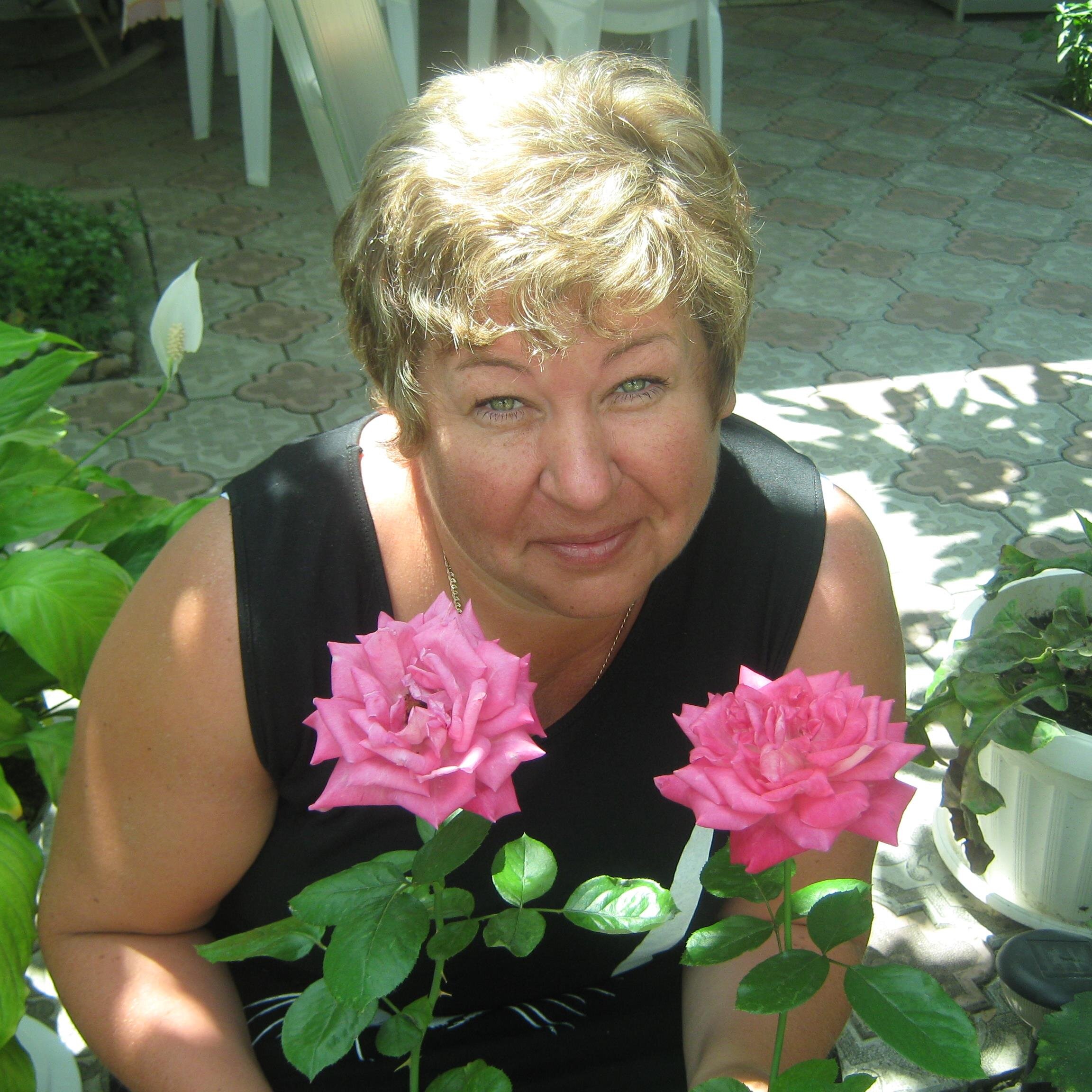 svetailsib's profile picture. 