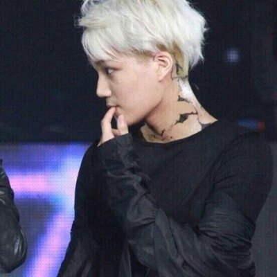 5.18~ EXO Kai bot