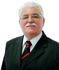 Presidente da Assembléia de Deus em Florianópolis/SC - @adfloripa
