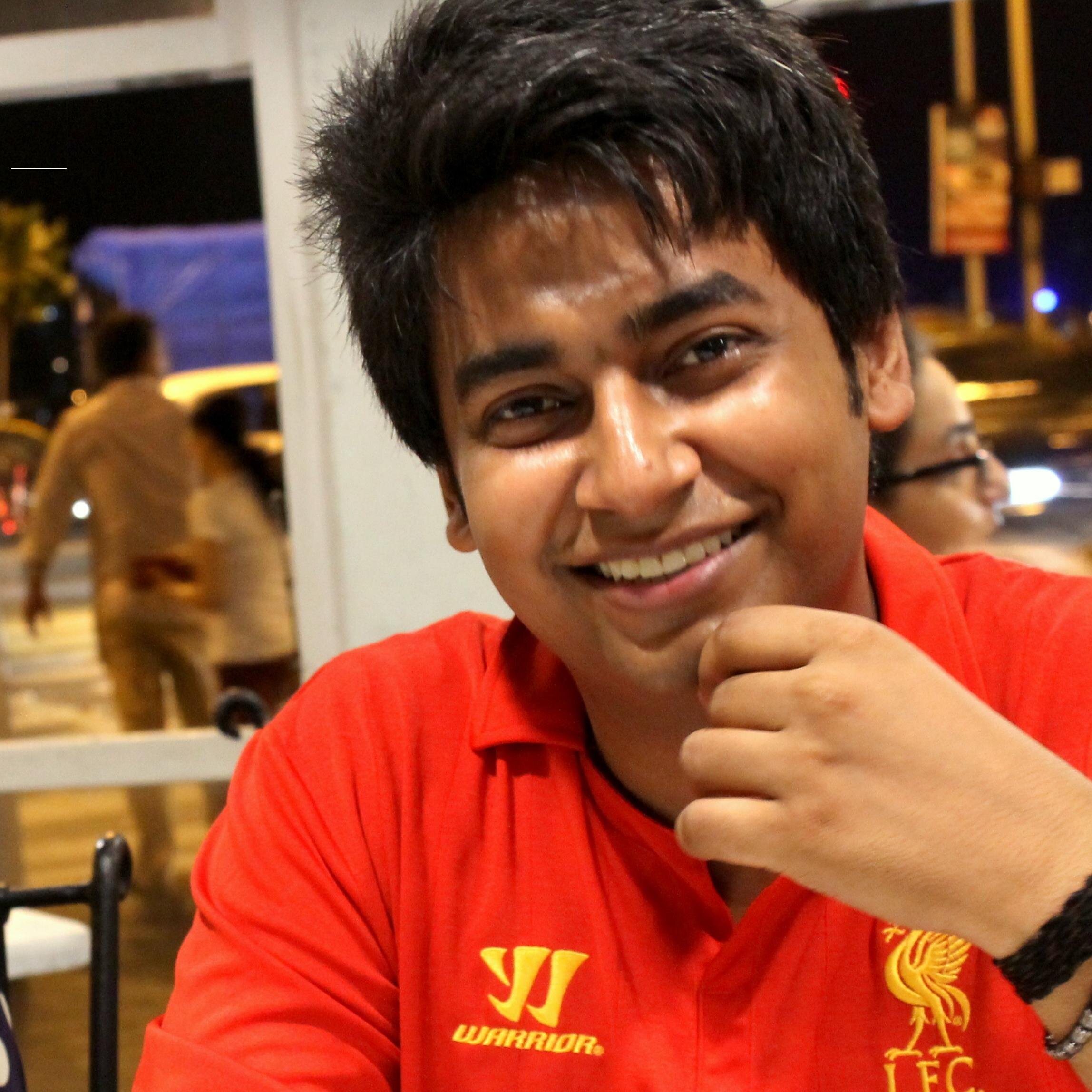 Accidental engineer, Ex ZSer, Passionate Scouser, Music lover, Voracious reader, @spjimr alumni, and now a consultant