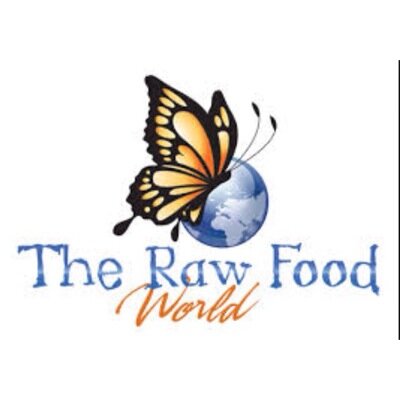 therawfoodworld's profile picture. The largest online raw foods and superfoods store in the world