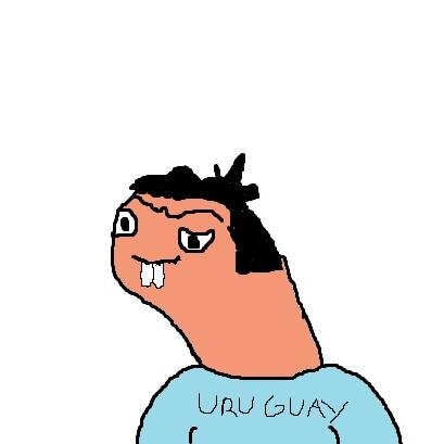 Im Loois Swarez nd I has raybeez follow meh bitchez