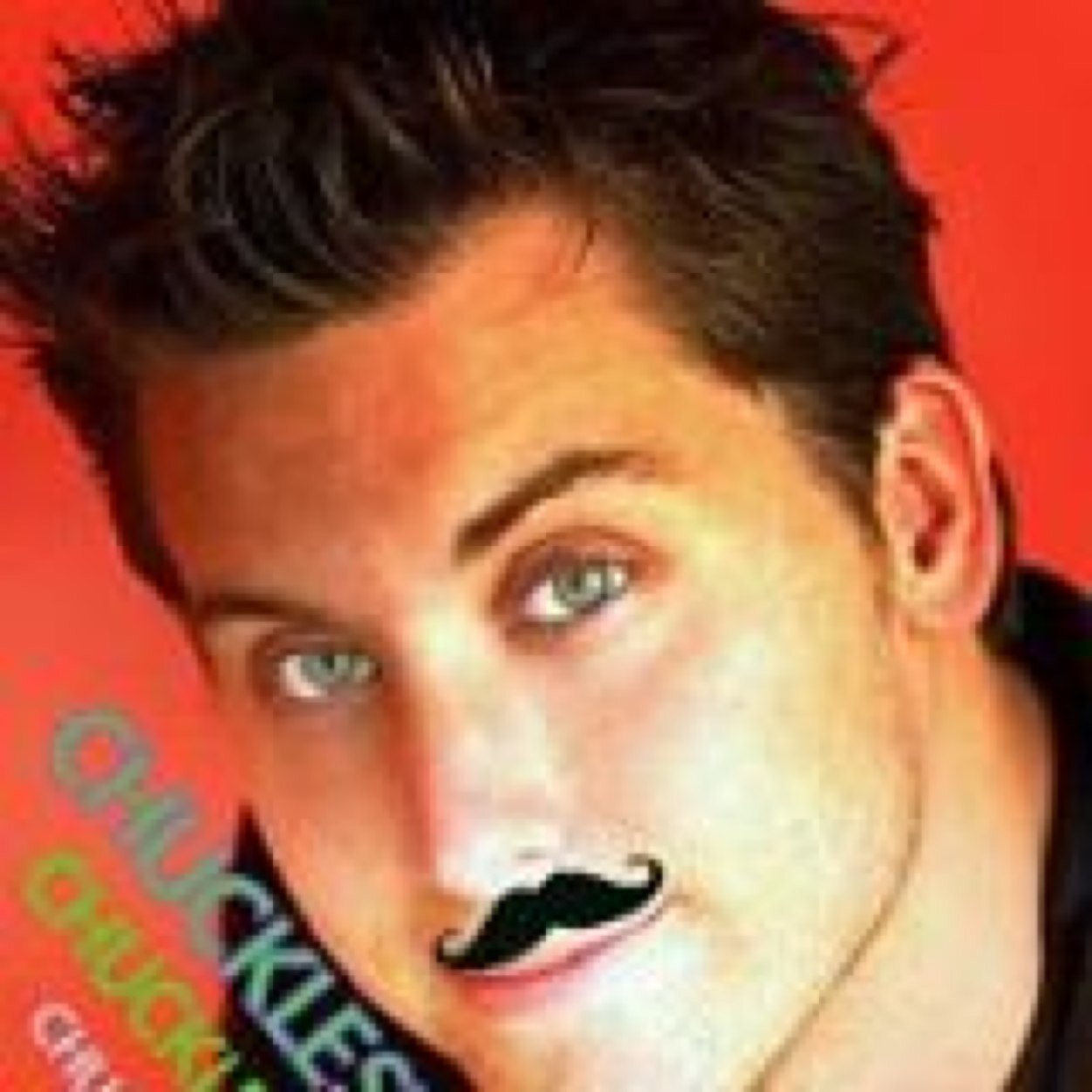 baltimore's favorite every-other-month comedy talk show at the ottobar!