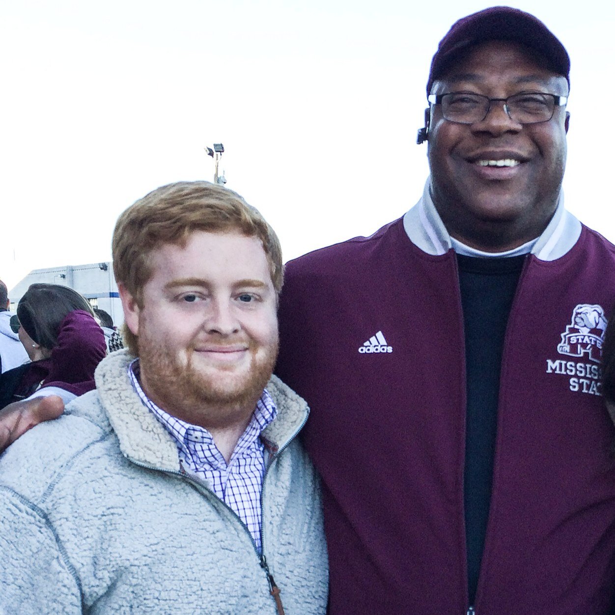 Wesley Reed
