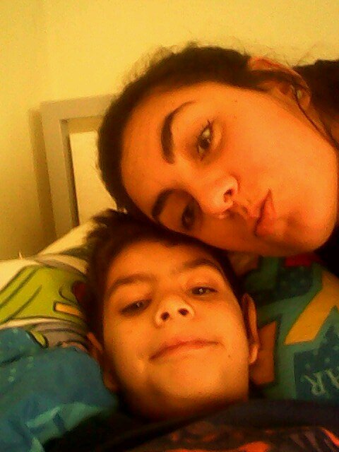 Seguimee Y Te sigo # s