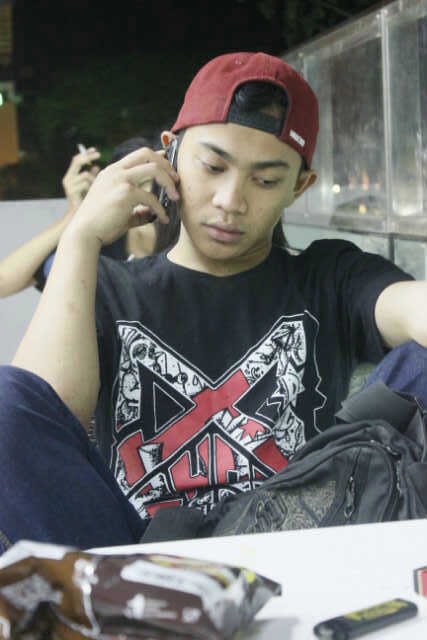 FanyPermana's profile picture. Indahnya bersyukur nikmatnya kesederhanaan