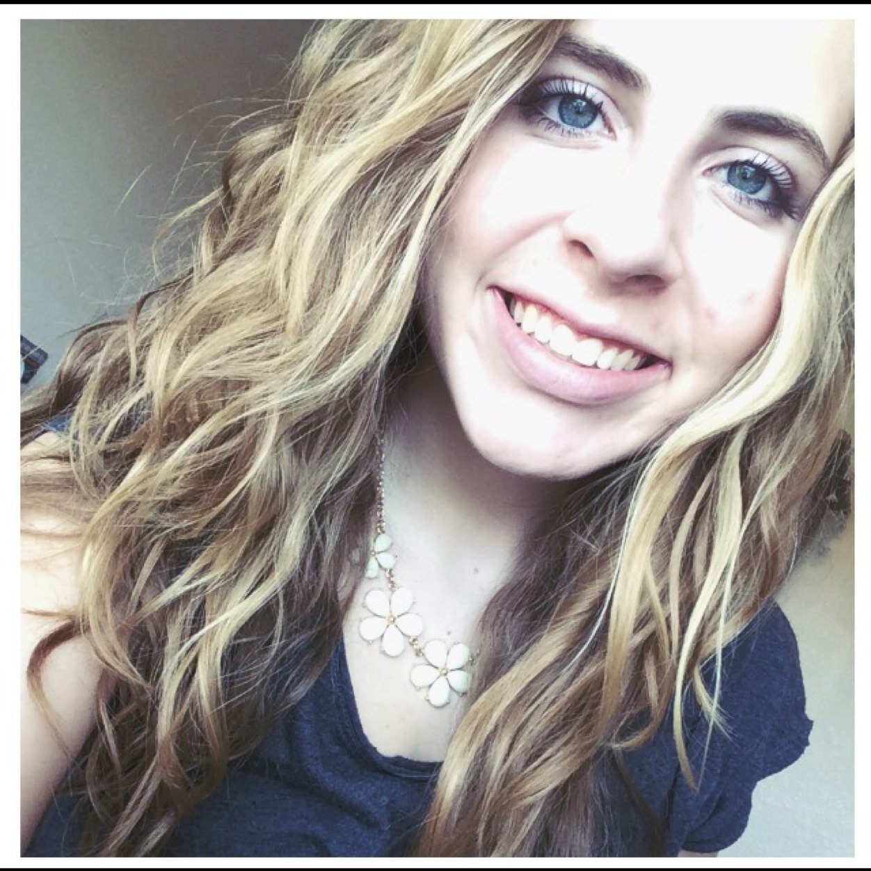 She is clothed with strength and dignity,   and she laughs without fear of the future.
                Proverbs 31:25